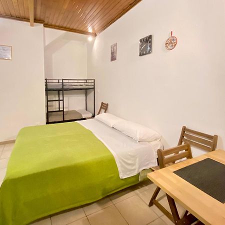 Gargallo Apartments Syracuse ภายนอก รูปภาพ