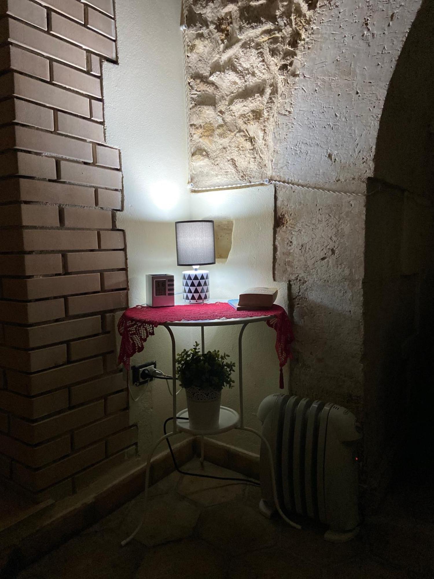 Gargallo Apartments Syracuse ภายนอก รูปภาพ