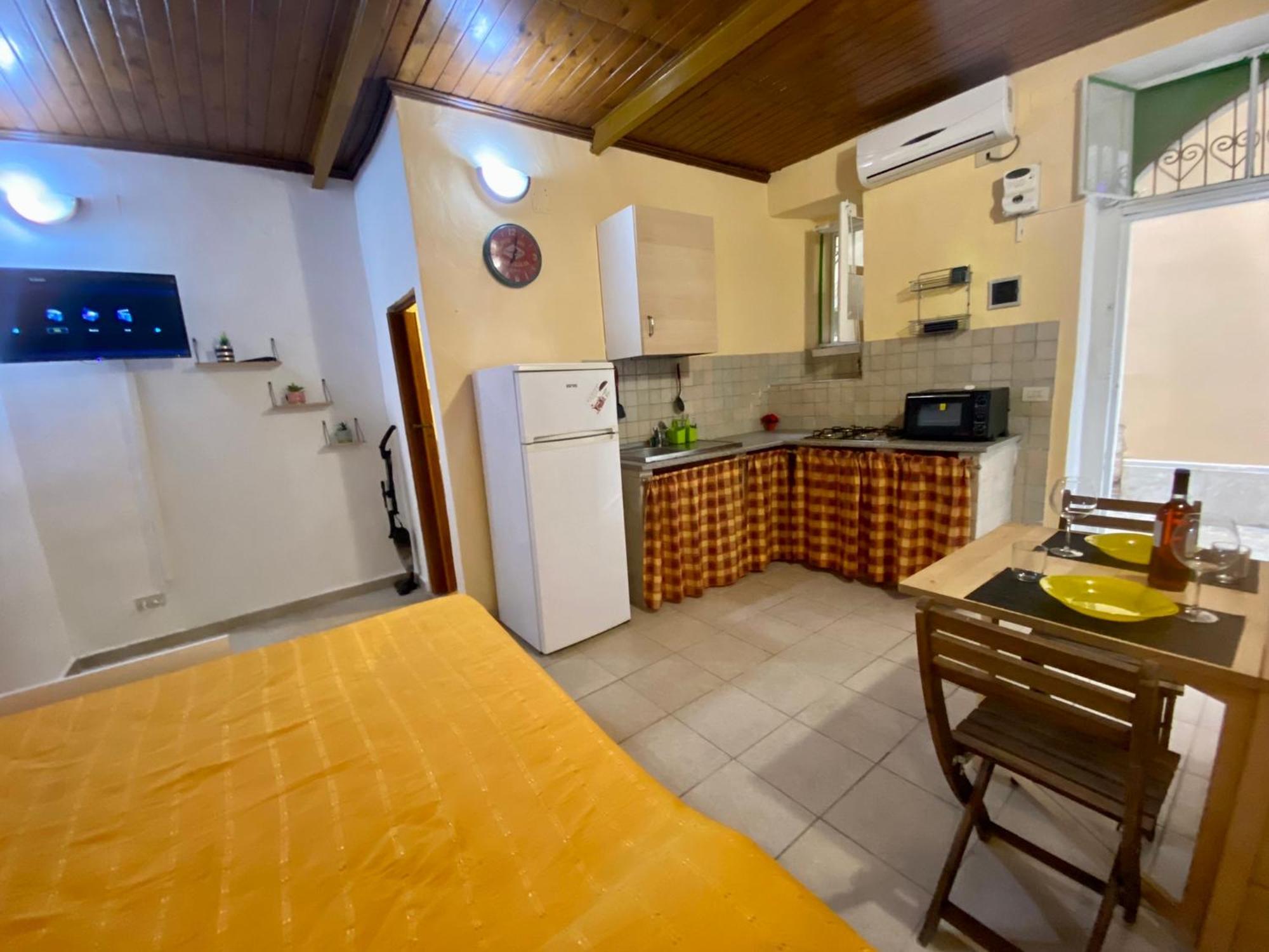 Gargallo Apartments Syracuse ภายนอก รูปภาพ