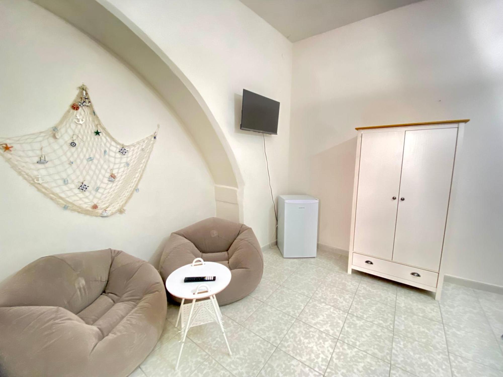 Gargallo Apartments Syracuse ภายนอก รูปภาพ