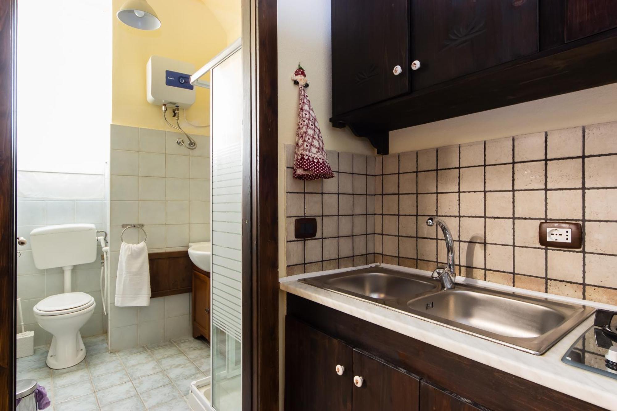 Gargallo Apartments Syracuse ภายนอก รูปภาพ